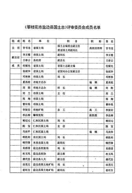 《盐边县国土志》.pdf电子版_四川省志预览图4