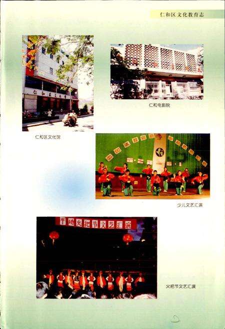 《仁和区文化教育志》.pdf电子版_四川省志预览图5