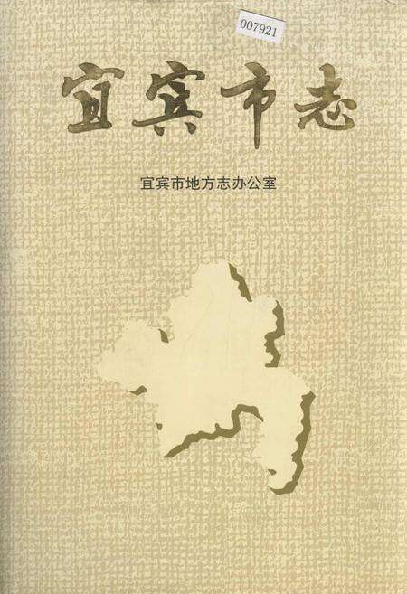 《宜宾市志》.pdf电子版_四川省志缩略图