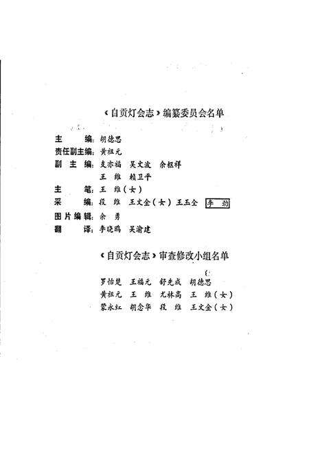 《自贡灯会志》.pdf电子版_四川省志预览图3