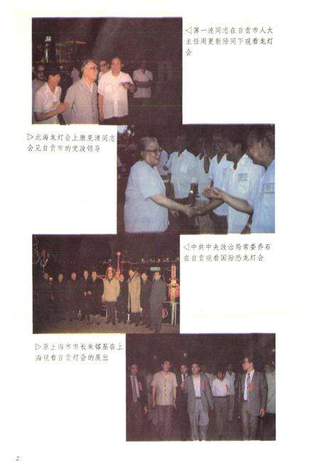 《自贡灯会志》.pdf电子版_四川省志预览图5