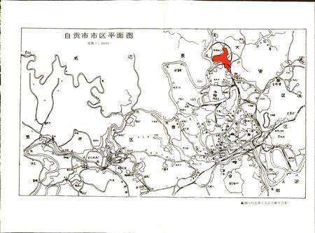 《自贡硬质合金厂志》.pdf电子版_四川省志预览图2