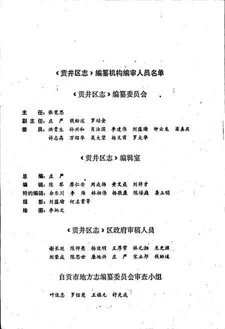 《自贡市贡井区志》.pdf电子版_四川省志预览图2