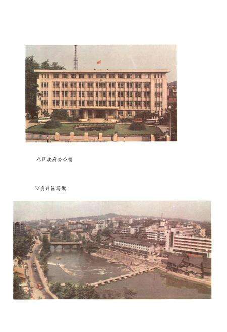 《自贡市贡井区志》.pdf电子版_四川省志预览图5