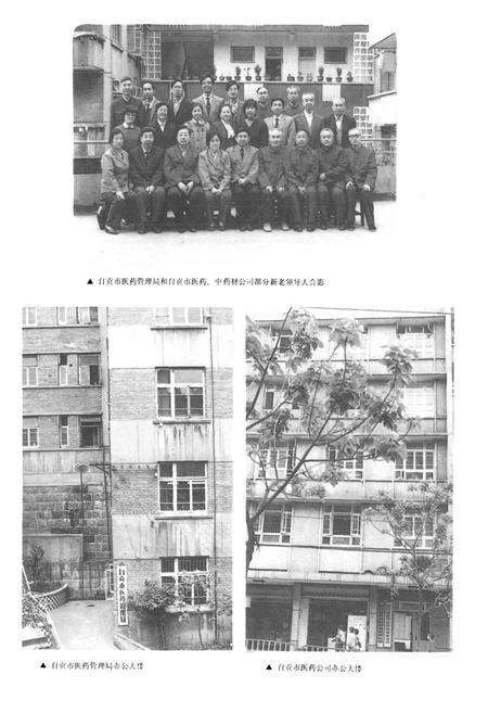 《自贡市医药志》.pdf电子版_四川省志预览图2