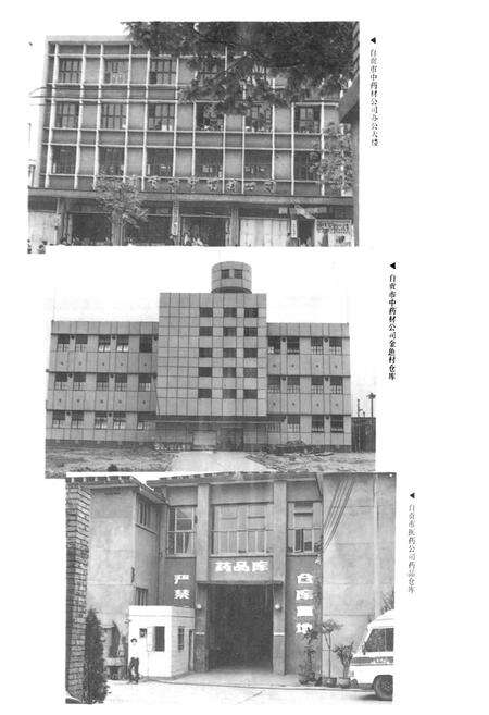 《自贡市医药志》.pdf电子版_四川省志预览图3