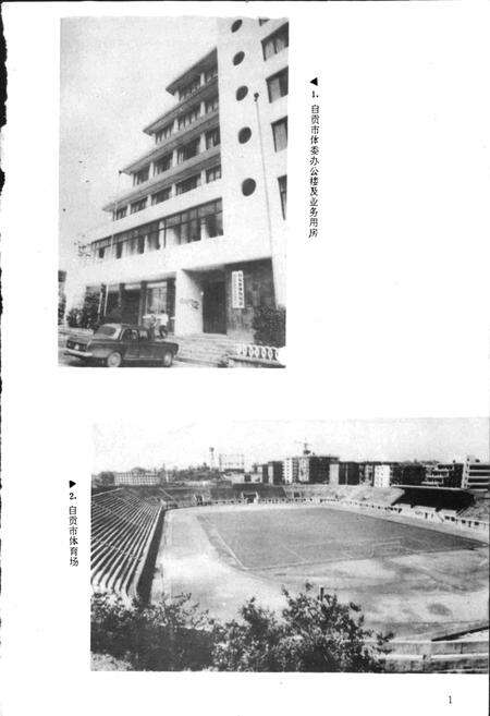《自贡市体育志》.pdf电子版_四川省志预览图5