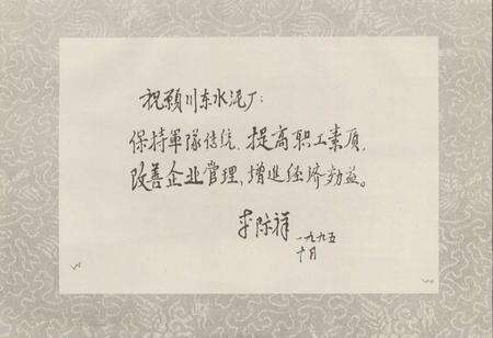 《川东水泥厂志》.pdf电子版_四川省志预览图4