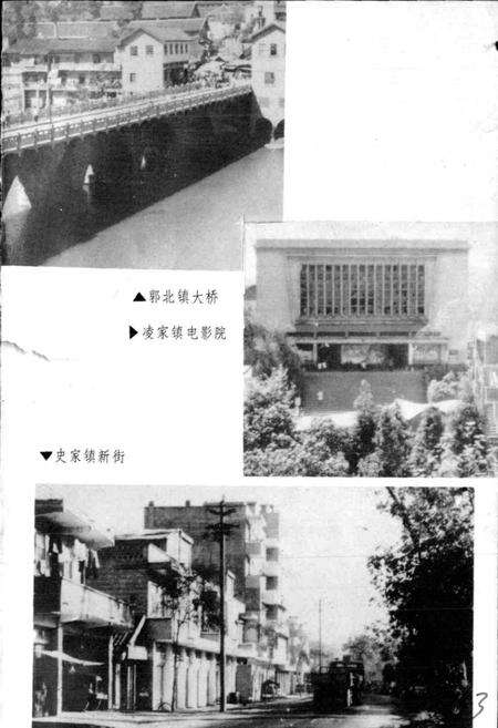 《内江县城乡建设环境保护志》.pdf电子版_四川省志预览图5