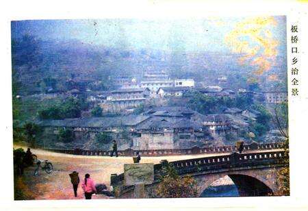 《板桥口乡志》.pdf电子版_四川省志预览图5