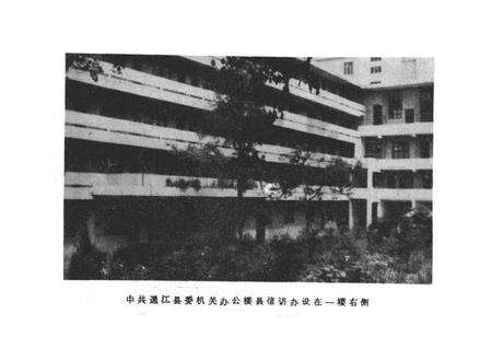 《通江县信访志》.pdf电子版_四川省志预览图2