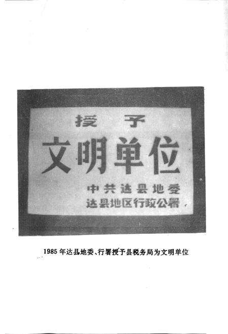 《通江县税务志》.pdf电子版_四川省志预览图5