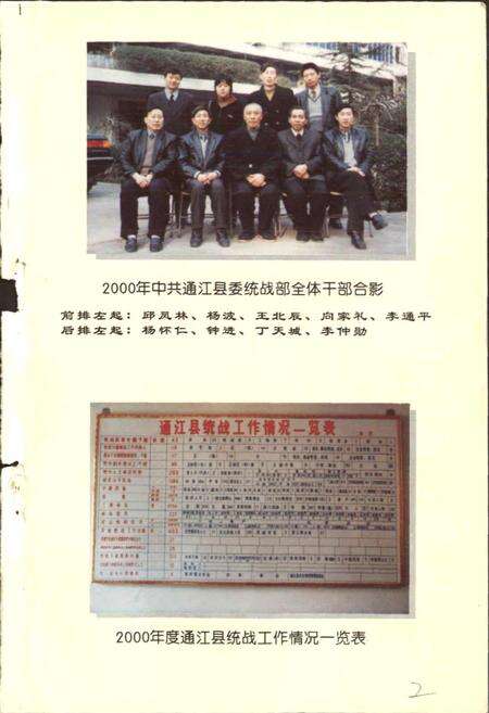 《通江县统战志》.pdf电子版_四川省志预览图2