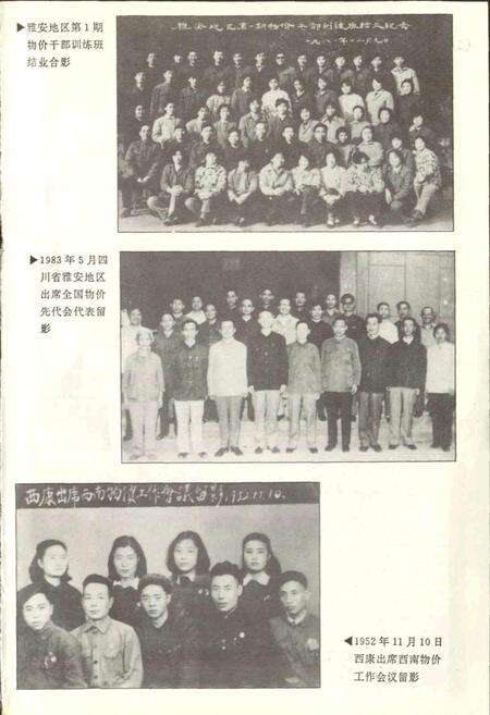 《雅安地区物价志》.pdf电子版_四川省志预览图5