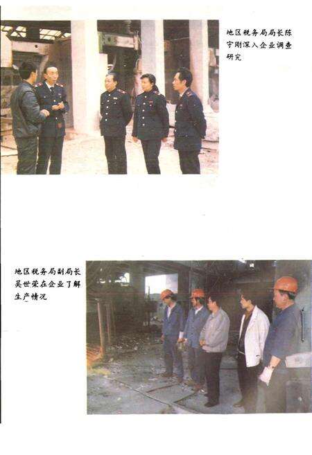 《雅安地区税务志》.pdf电子版_四川省志预览图5