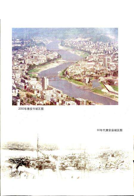 《雅安市志（续编）》.pdf电子版_四川省志预览图4