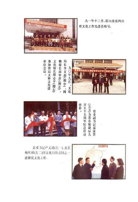 《眉山县文化志》.pdf电子版_四川省志预览图2
