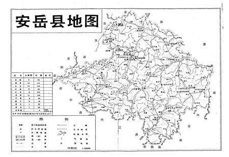 《安岳县志》.pdf电子版_四川省志预览图3