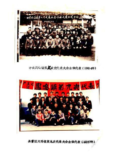 《彭山县凤鸣镇志》.pdf电子版_四川省志预览图3