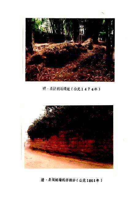 《彭山县凤鸣镇志》.pdf电子版_四川省志预览图4