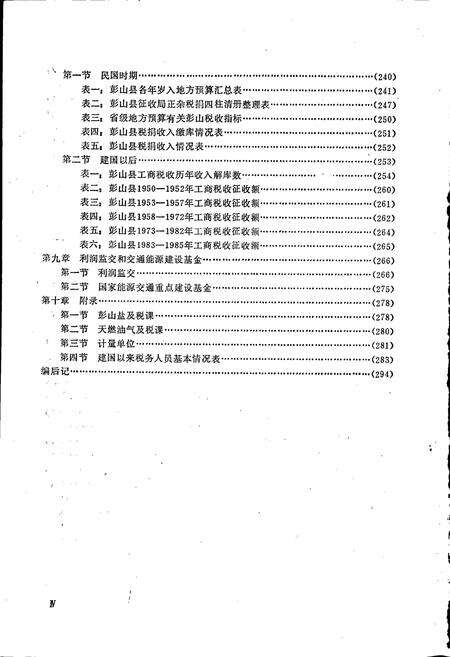 《彭山县税务志》.pdf电子版_四川省志预览图5