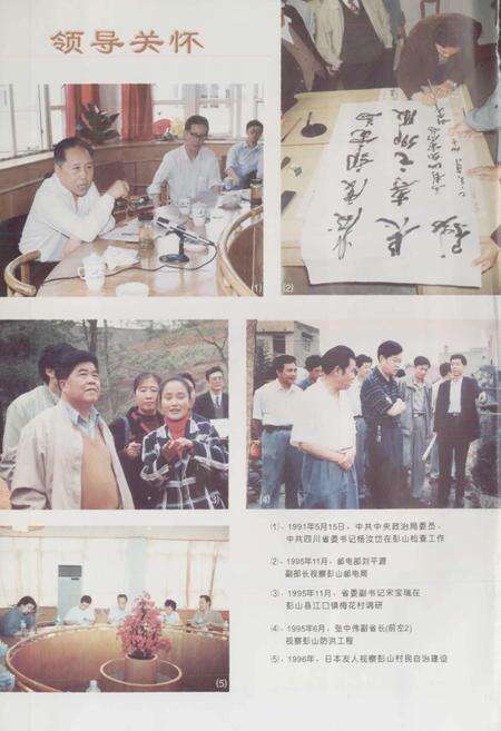 《彭山县志》.pdf电子版_四川省志预览图4