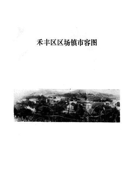 《简阳县禾丰区区志》.pdf电子版_四川省志预览图3