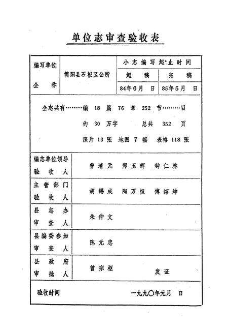 《简阳县石板区志》.pdf电子版_四川省志预览图2