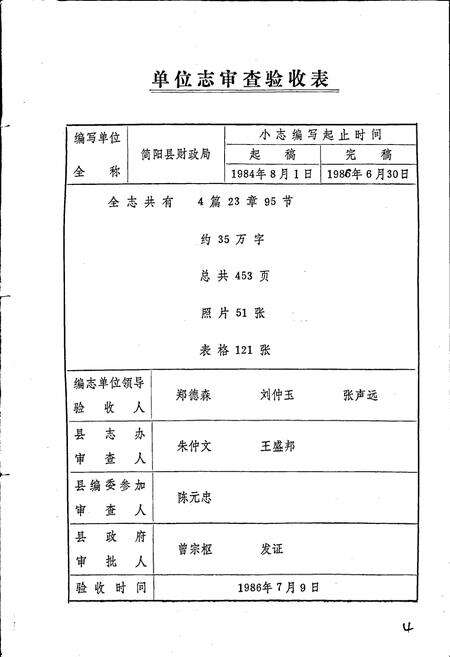 《简阳县财政志》.pdf电子版_四川省志预览图4