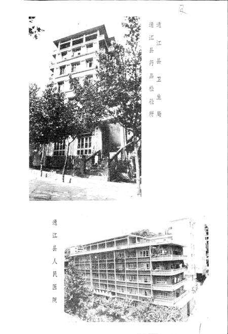 《通江卫生志》.pdf电子版_四川省志预览图2