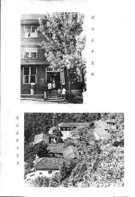 《通江卫生志》.pdf电子版_四川省志预览图3