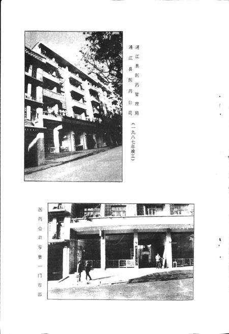 《通江县医药志》.pdf电子版_四川省志预览图4