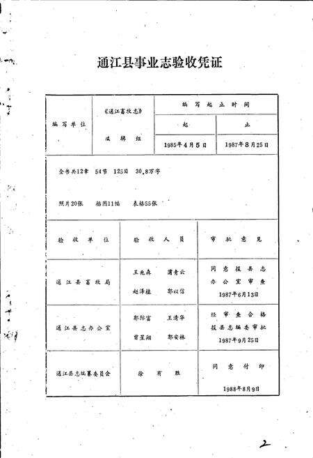 《通江畜牧志》.pdf电子版_四川省志预览图2
