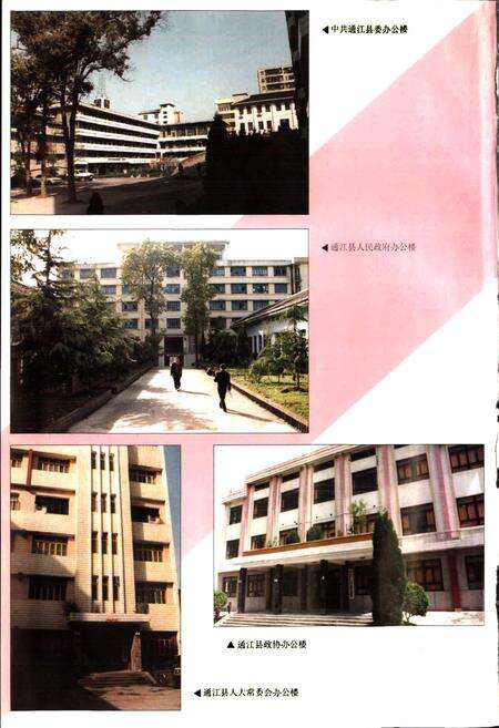 《通江县志》.pdf电子版_四川省志预览图3