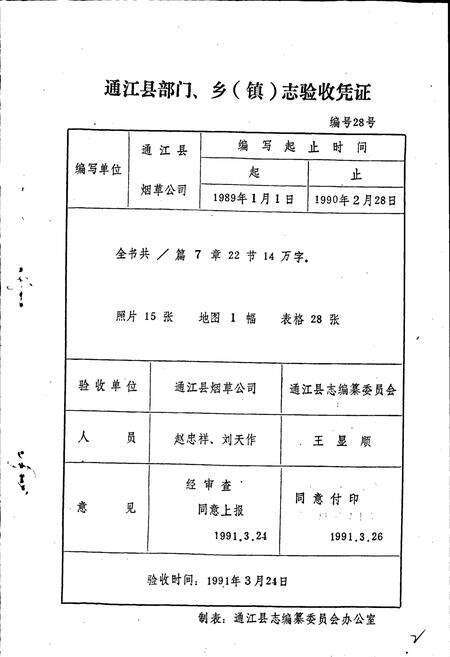 《通江县烟草志》.pdf电子版_四川省志预览图1