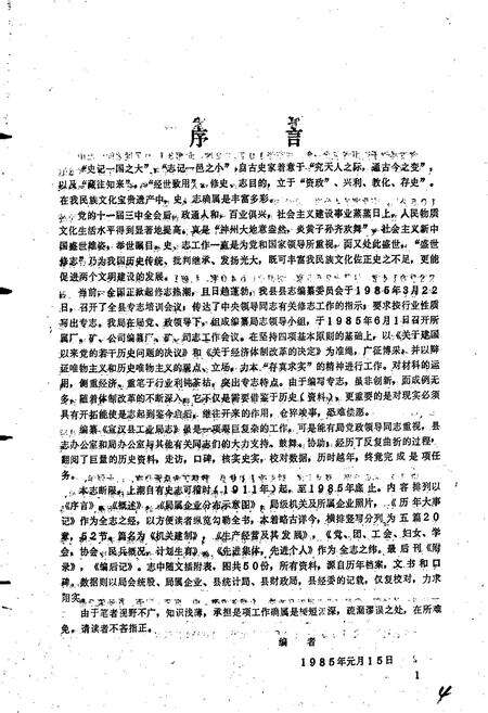 《宣汉县工业局志》.pdf电子版_四川省志预览图4