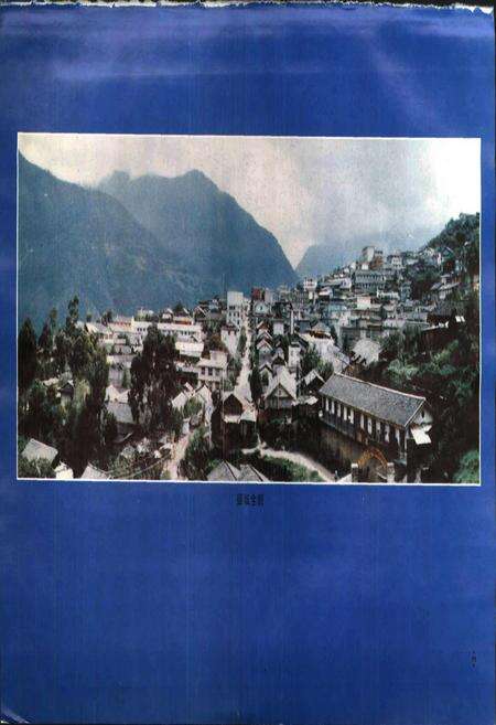 《木里藏族自治县 林业志》.pdf电子版_四川省志预览图3