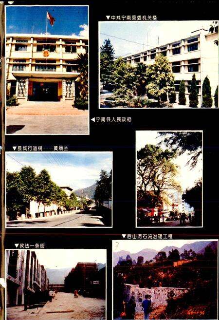 《宁南县志》.pdf电子版_四川省志预览图5