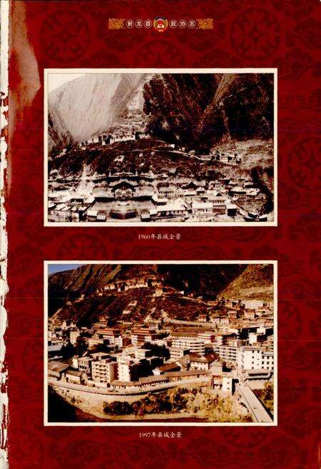 《新龙县政协志》.pdf电子版_四川省志预览图3