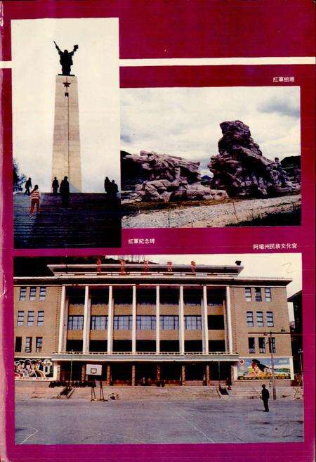 《阿坝藏族羌族自治州文化艺术志》.pdf电子版_四川省志预览图2