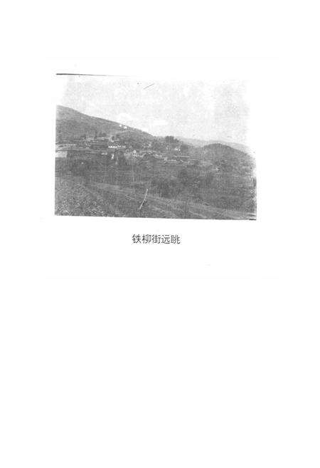 《会东县铁柳乡志》.pdf电子版_四川省志预览图4