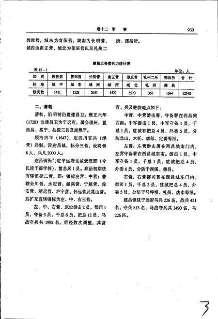 《凉山彝族自治州志 中》.pdf电子版_四川省志预览图4