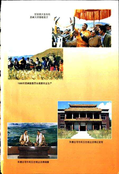 《甘孜县志》.pdf电子版_四川省志预览图4