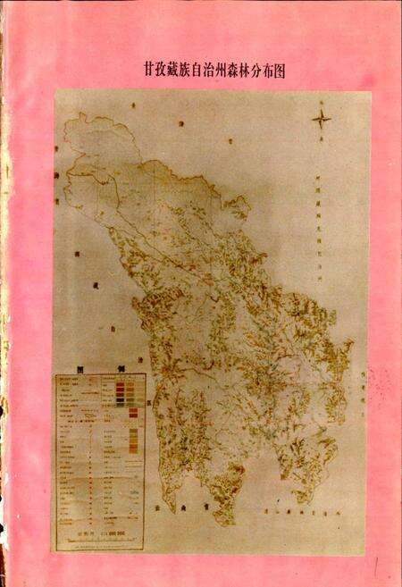 《甘孜藏族自治州林业志》.pdf电子版_四川省志预览图2