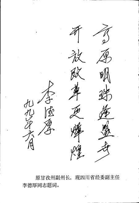 《甘孜藏族自治州康定电力公司志》.pdf电子版_四川省志预览图5