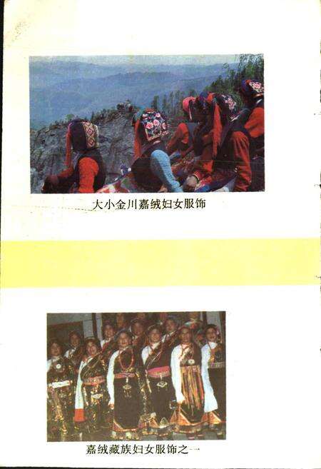 《嘉绒藏族史志》.pdf电子版_四川省志预览图3