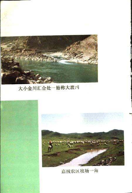 《嘉绒藏族史志》.pdf电子版_四川省志预览图5