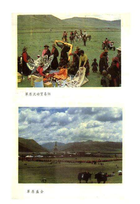 《四川省甘孜藏族自治州色达县地名录》.pdf电子版_四川省志预览图5