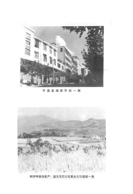 《四川省平昌县地名录》.pdf电子版_四川省志预览图5