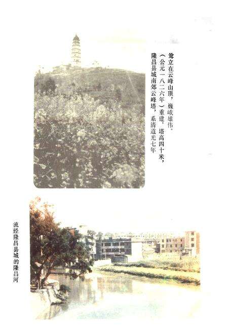 《四川省隆昌县地名录》.pdf电子版_四川省志预览图3